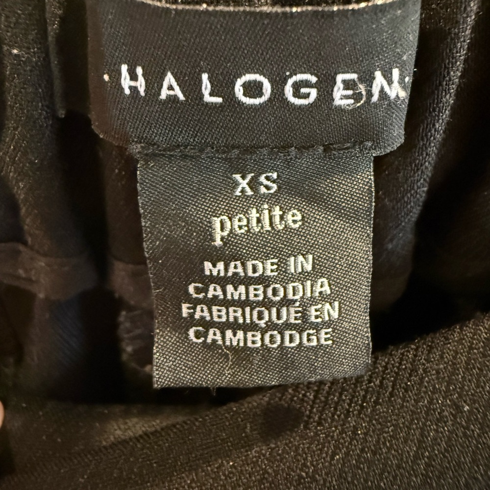Halogen Pixie Pant - Picture 2 of 3